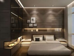 Interior Bedroom Design Ideas
