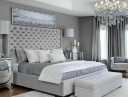 Bedroom Decorating Ideas With Grey Furniture