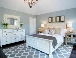 Bedroom Design Ideas With White Furniture