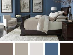 Bedroom Design Color