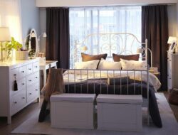 Bedroom Decorating Ideas With Ikea Furniture