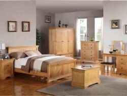 Bedroom Decorating Ideas With Oak Furniture