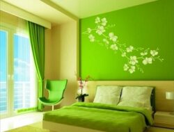Bedroom Design Colour