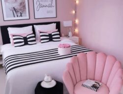 Teenage Girls Bedroom Design