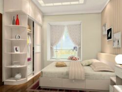 Simple 10 By 12 Bedroom Design